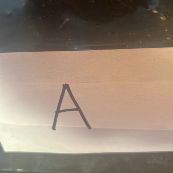 Free People baby doll dress Light and flowy Rayon cold shoulder Boho Oversize XS - Picture 8 of 8